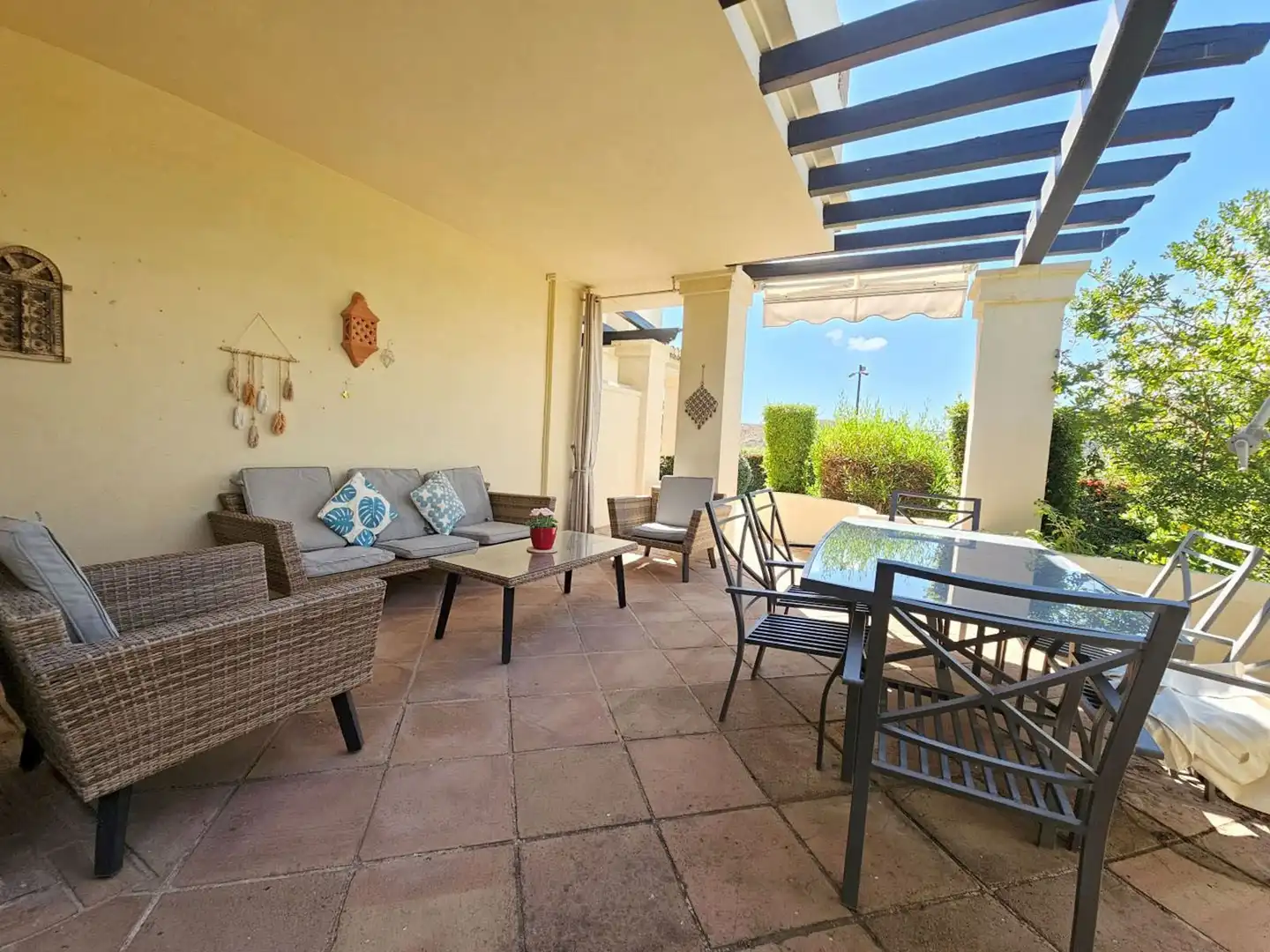 Appartement avec piscine à vendre à Urbanización Capanes Norte 1R, imagen 14