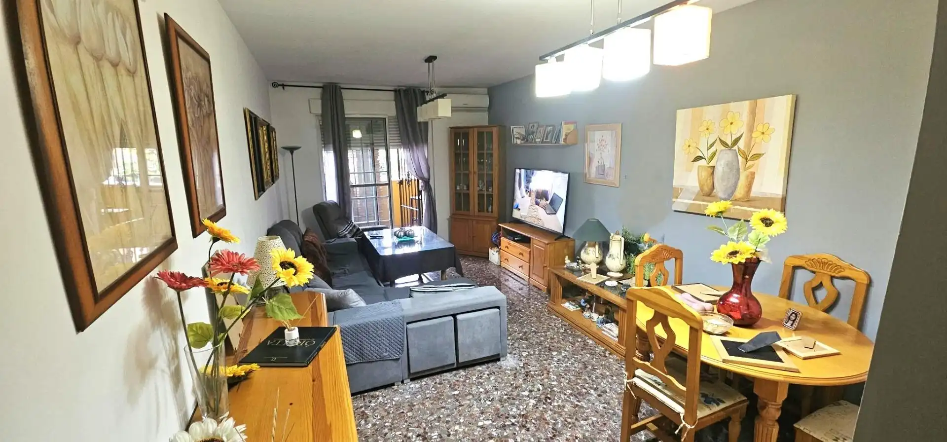 Flat with lift for sale in Calle de Enmedio, imagen 6