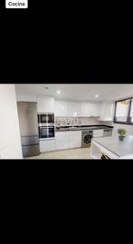 Foto 4 de Pis de lloguer a Calle la Dulcinea, 2, Parque Central, Málaga