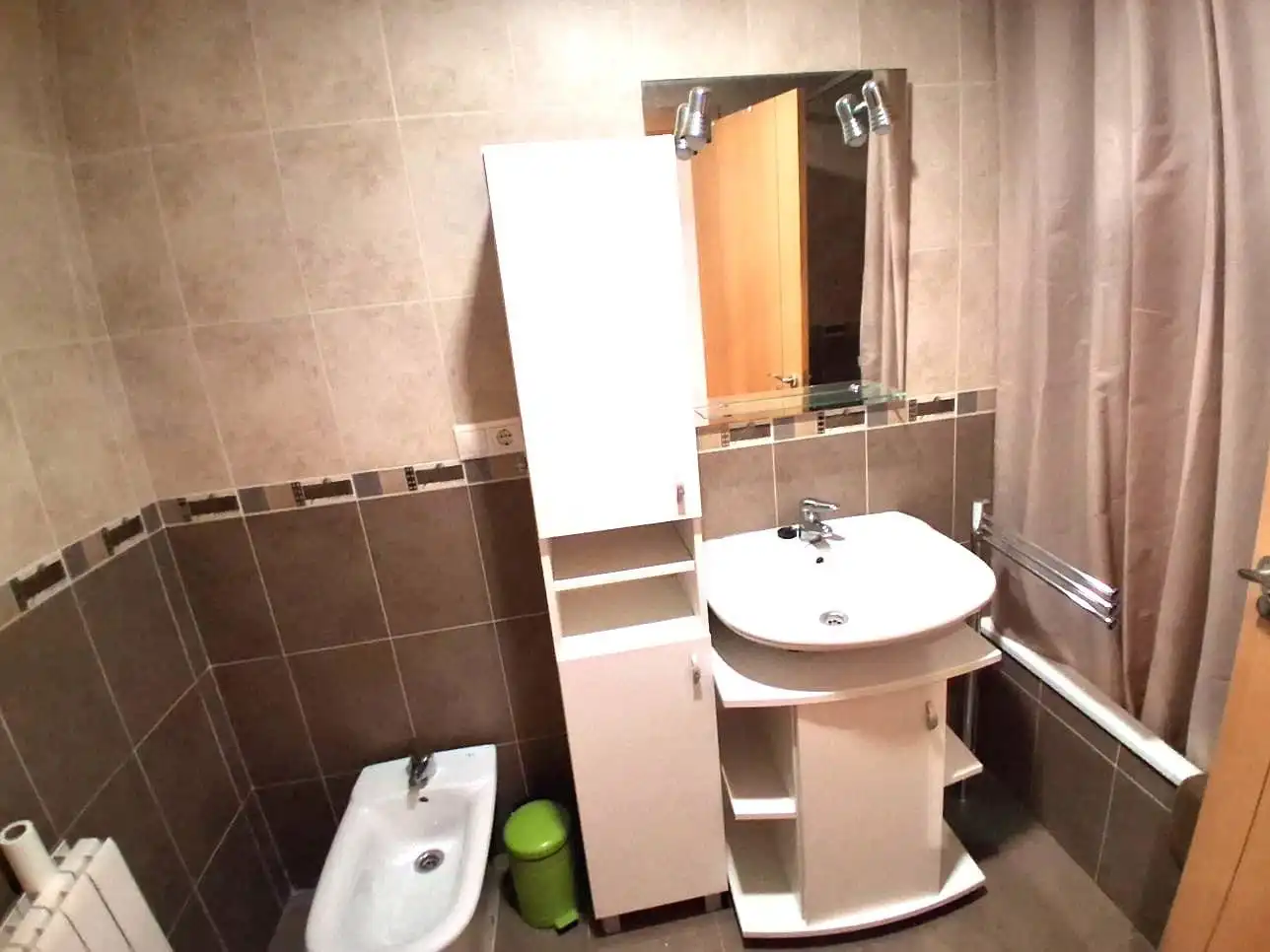 Apartamento en venta en Universidad, imagen 14