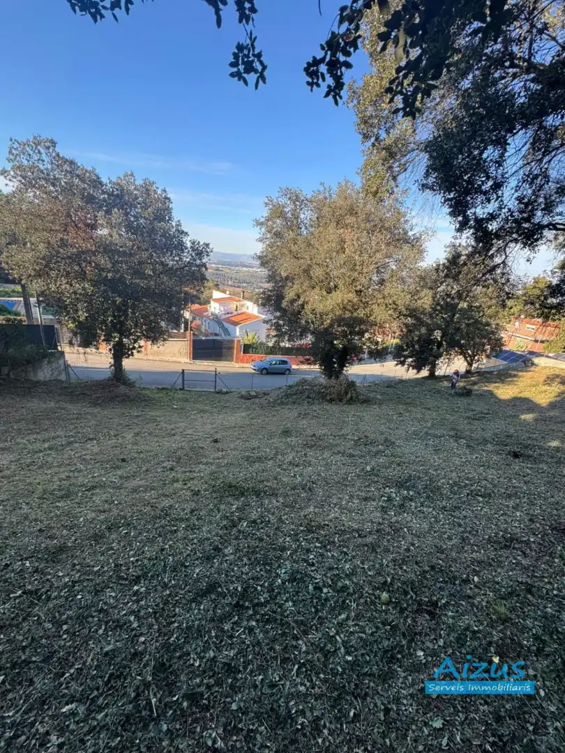 Terreny residencial en venda a Vilanova del Vallès, imagen 8