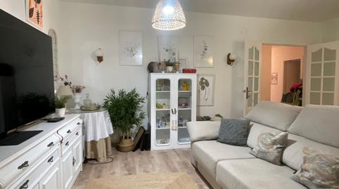 Foto 4 de Apartamento en venta en Casco Urbano, Alicante