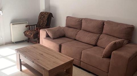 Foto 4 von Wohnung zur Miete in Calle Lauría, 19, Centro, Ronda