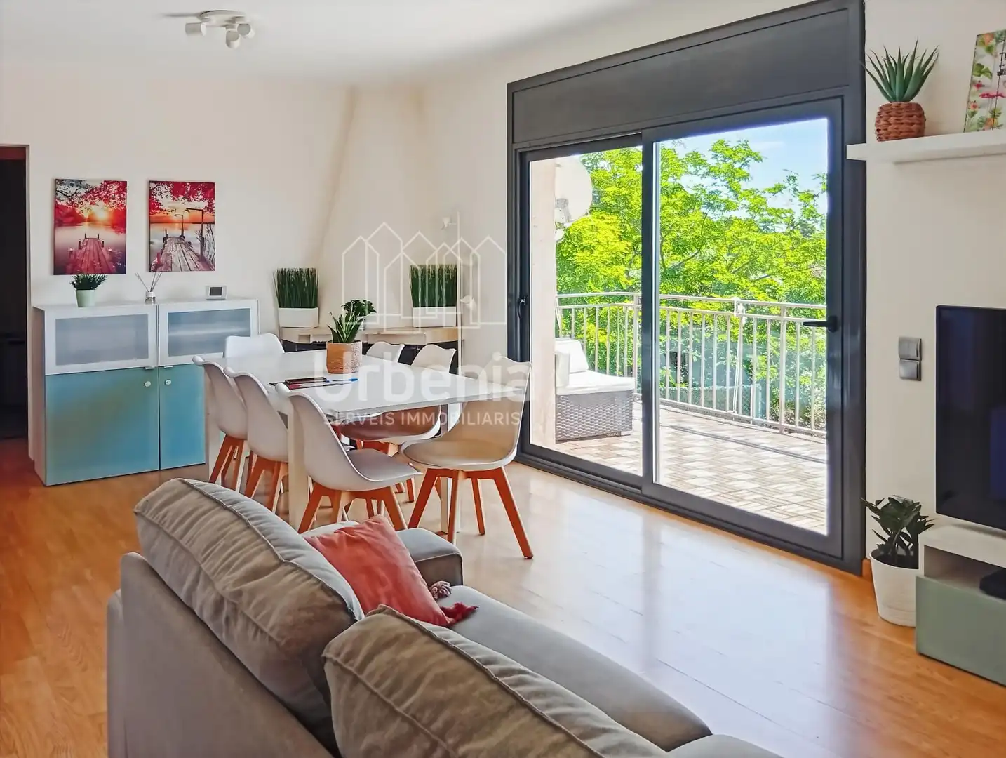 Maison avec piscine à vendre à Sant Cebrià de Vallalta, imagen 8