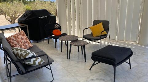 Foto 3 de Casa o xalet en venda a Las Trescientas - San Francisco - Ciudad Vergel, Elda