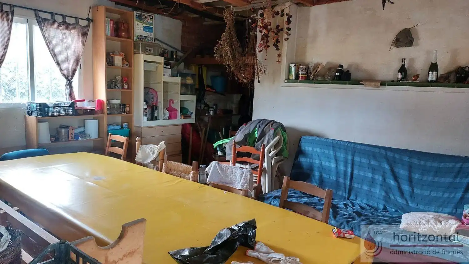 Residential for sale in dels Molins, 3, Santa Oliva