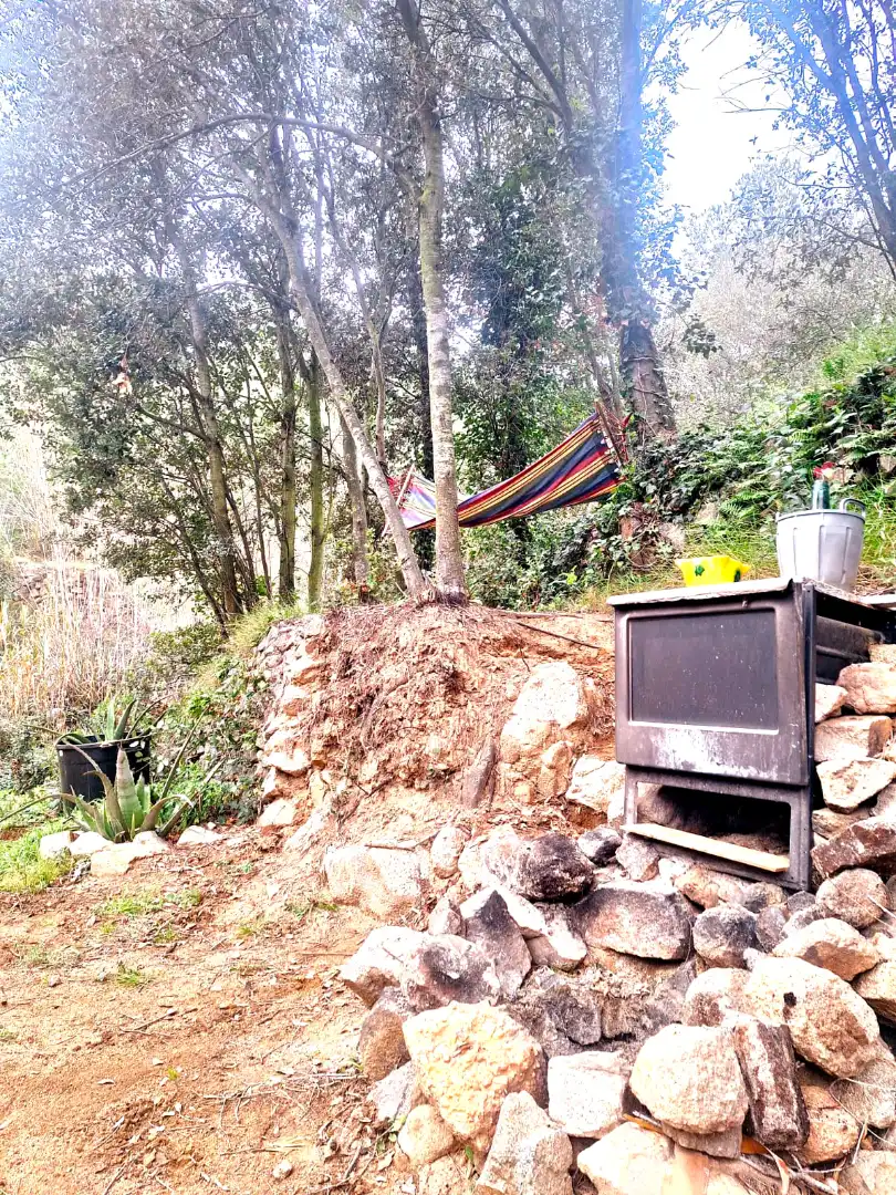 Garten von Grundstücke zur Miete in L'Aleixar
