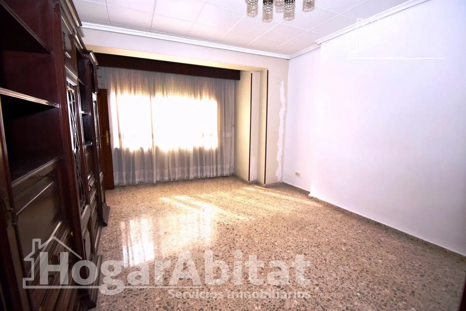 Dormitori de Pis en venda en Catarroja amb Terrassa