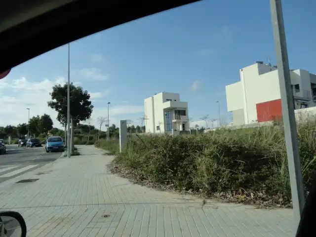Exterior view of Residential for sale in Vilanova i la Geltrú