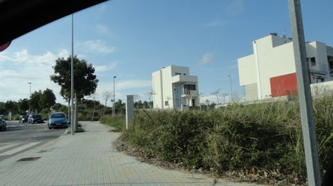 Foto 3 de Residencial en venda a Carrer Sarria, 9, Fondo Somella, Vilanova i la Geltrú