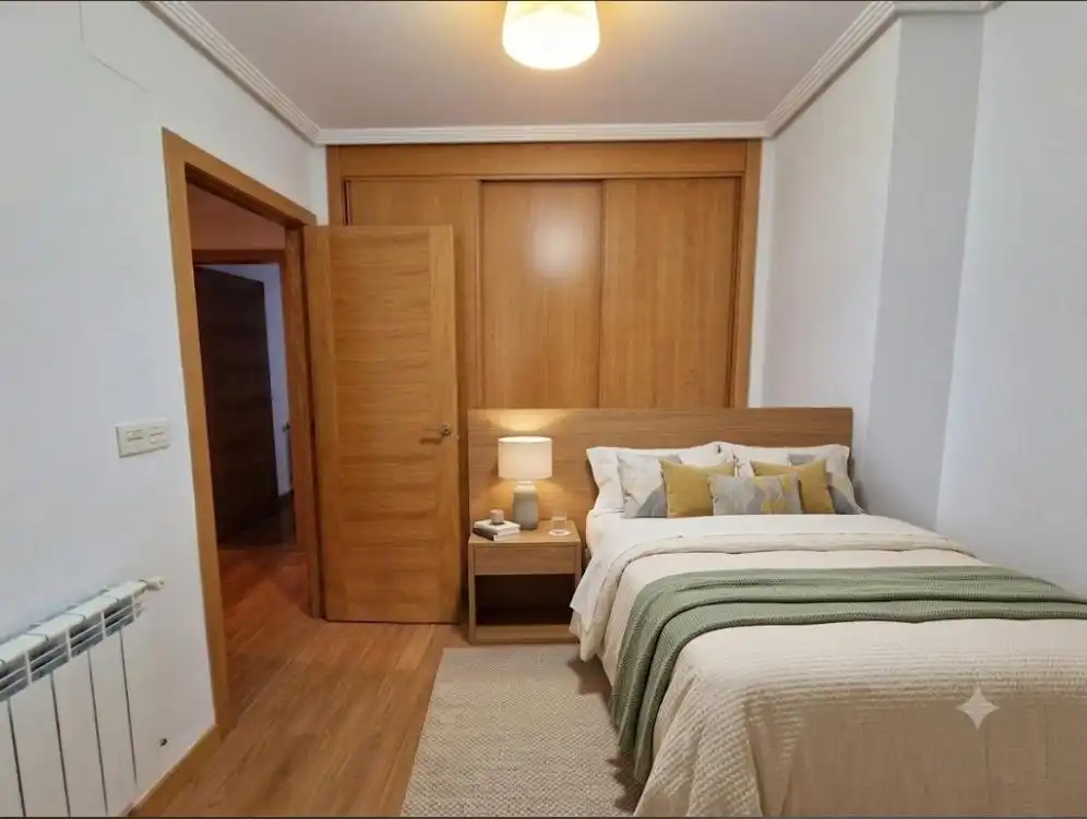 Vivienda en venta en Avenida de Celanova, imagen 4