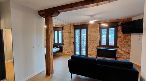 Foto 2 de Pis en venda a Atxuri, Bilbao