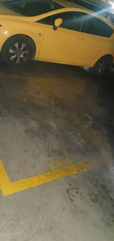 Garaje en Venta en Avinguda de Josep Tarradellas i Joan en Sant Josep