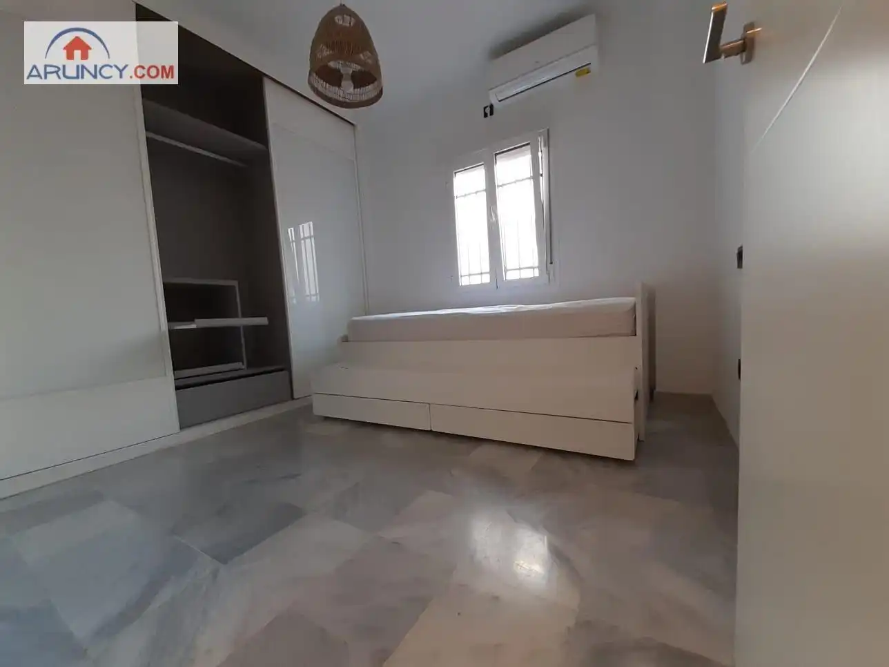 Flat with lift to rent in Nervión, imagen 6