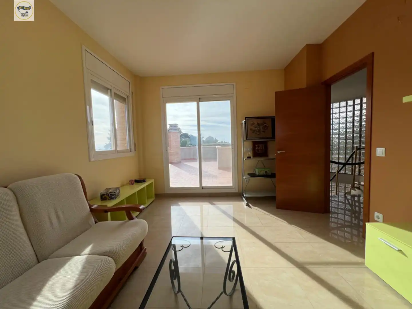Chalet con piscina en venta en Roquetes, imagen 21
