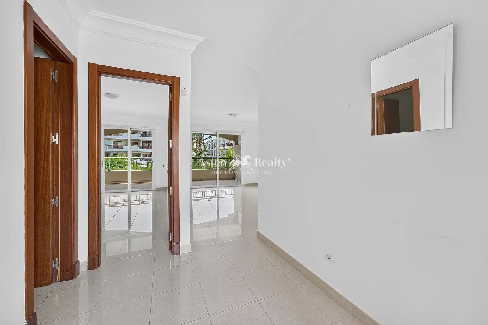 Exterior view of Apartments for sale in Arona  with Terrace, Swimming Pool and Alarm