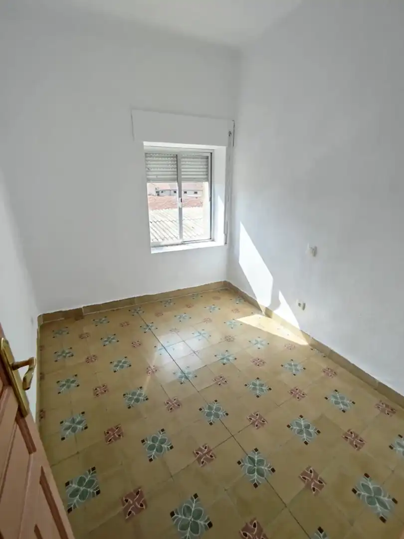 Dormitori de Casa o xalet en venda en El Fresno amb Terrassa