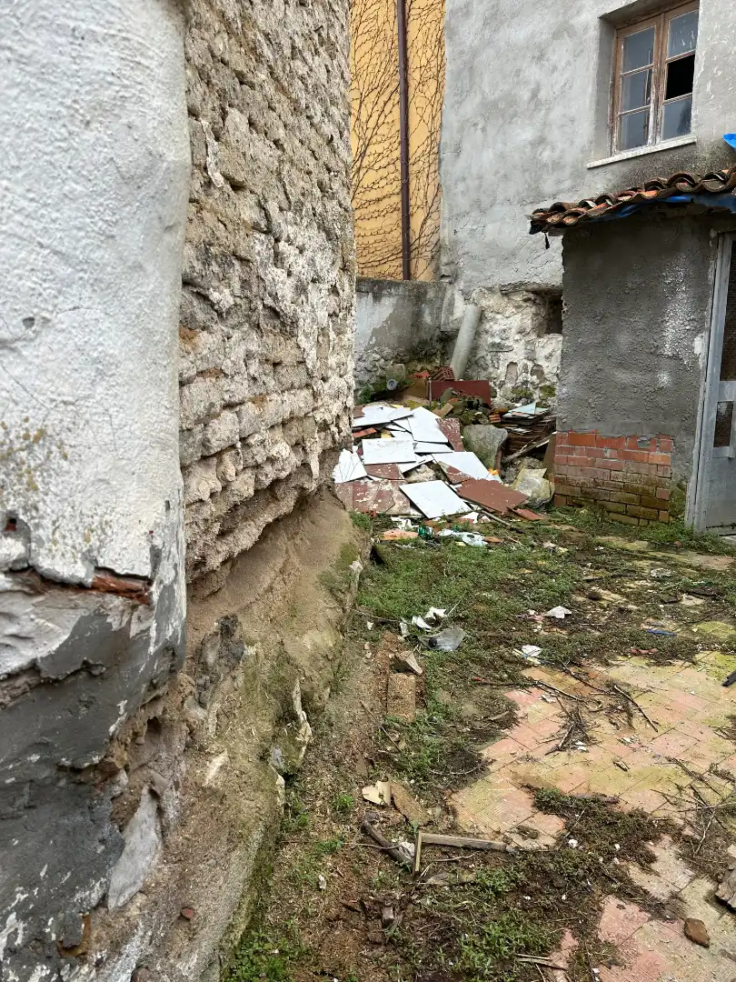 Finca rústica en venta en Valoria la Buena