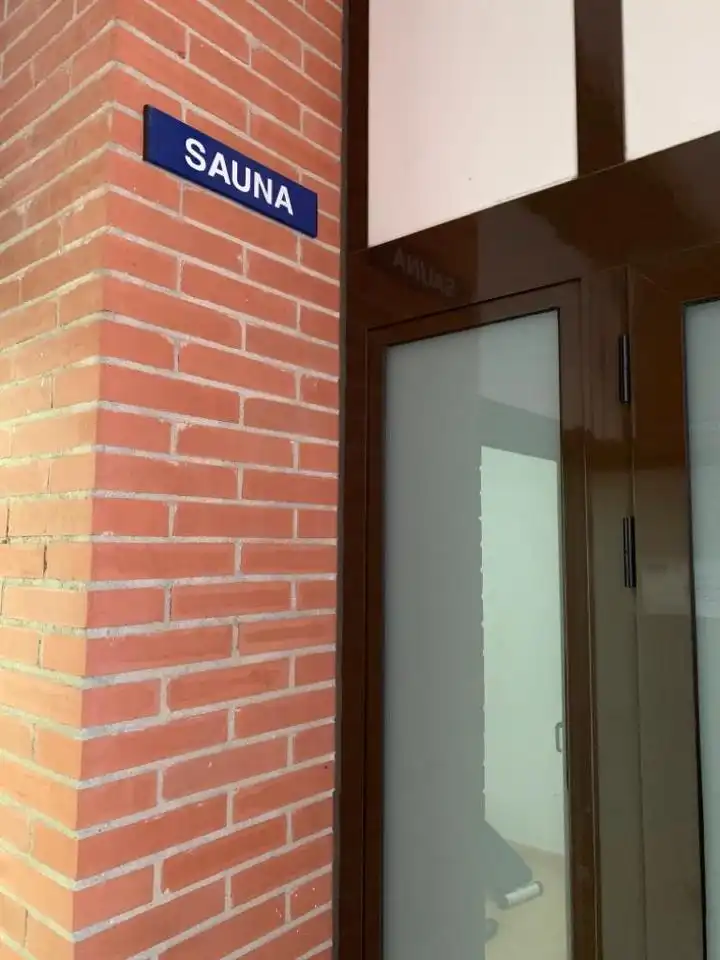 Flat for rent in Madrid  with Air Conditioner, Heating and Parquet flooring