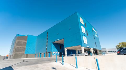 Foto 3 de Trastero de alquiler en Calle Colombia, 3, Campodón - Ventorro del Cano, Alcorcón