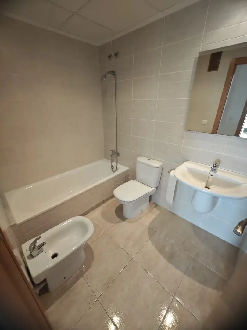 Baño de Piso en venta en Beniarjó con Aire acondicionado y Calefacción
