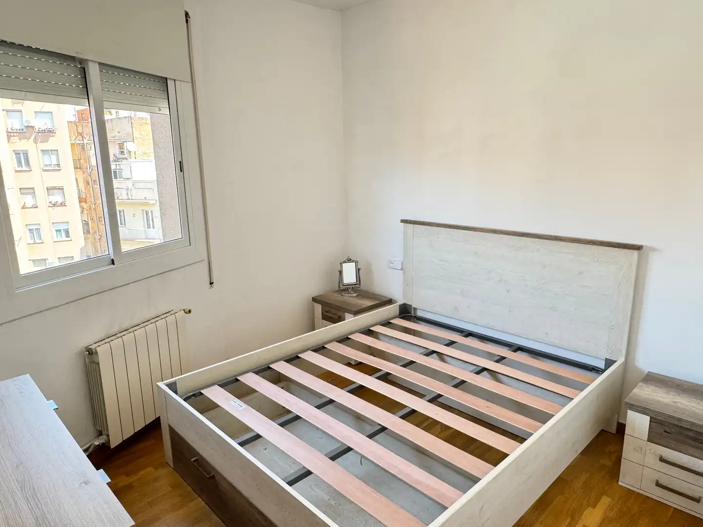 Wohnung zur Miete in Carrer de Berlín, 87, Barri de les Corts