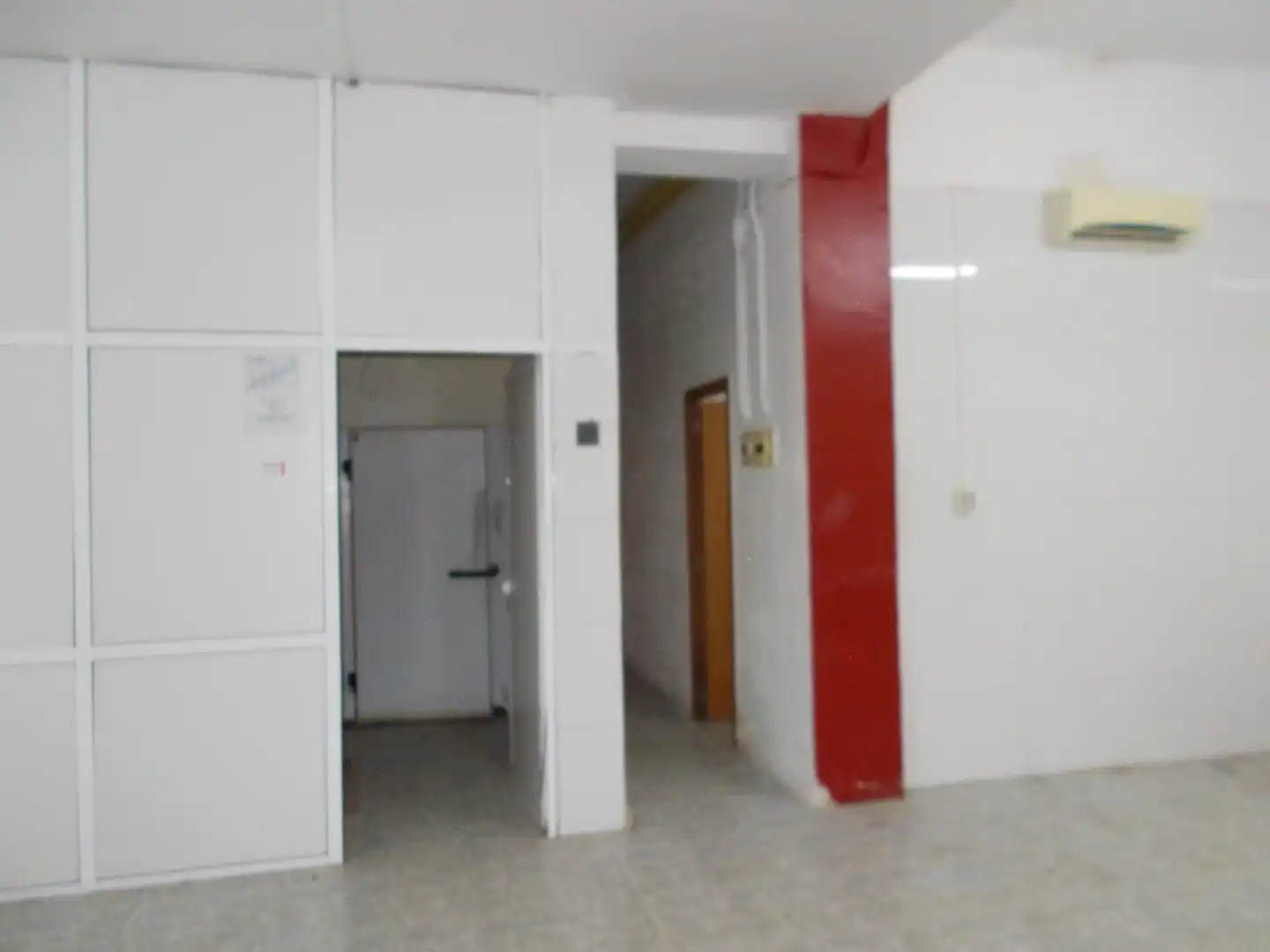 Locale commerciale in affitto a Calle Born, imagen 11