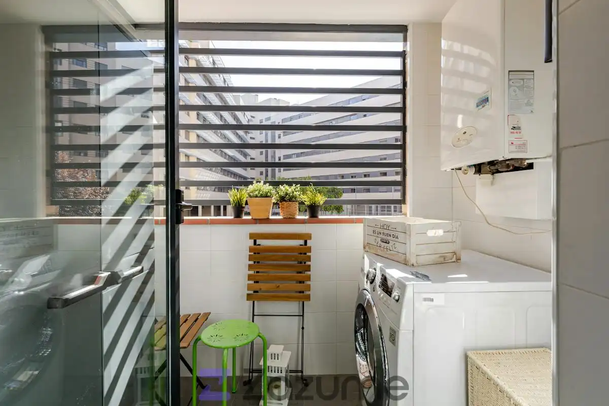 Wohnung zur Miete in Av. de la Gavia, Ensanche de Vallecas - La Gavia