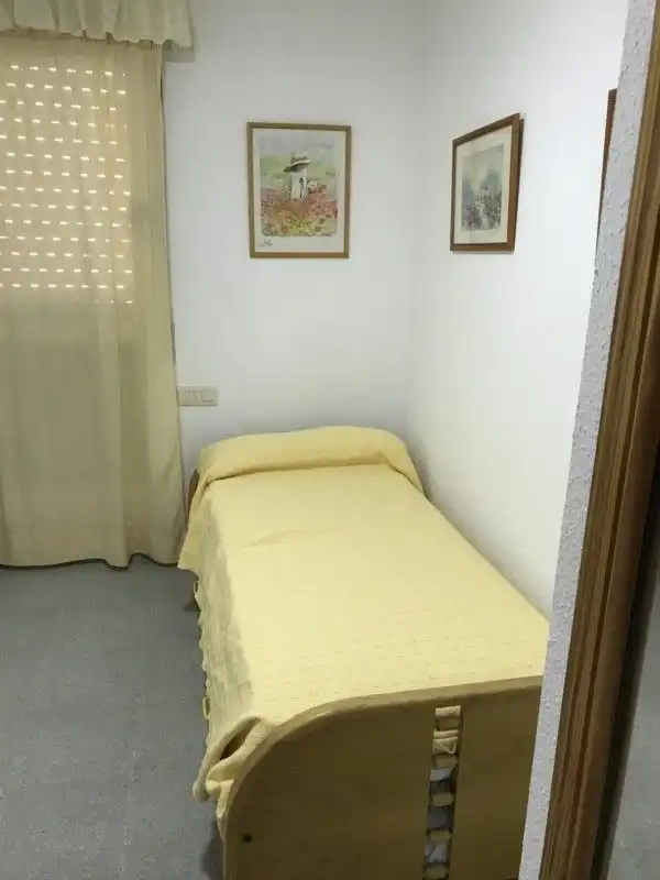 Apartments for rent in Plaça del Castell, Playa de Gandia