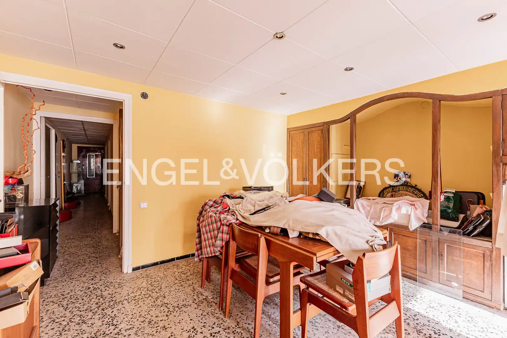 Terraced house with terrace for sale in Centre - Sant Oleguer, imagen 20