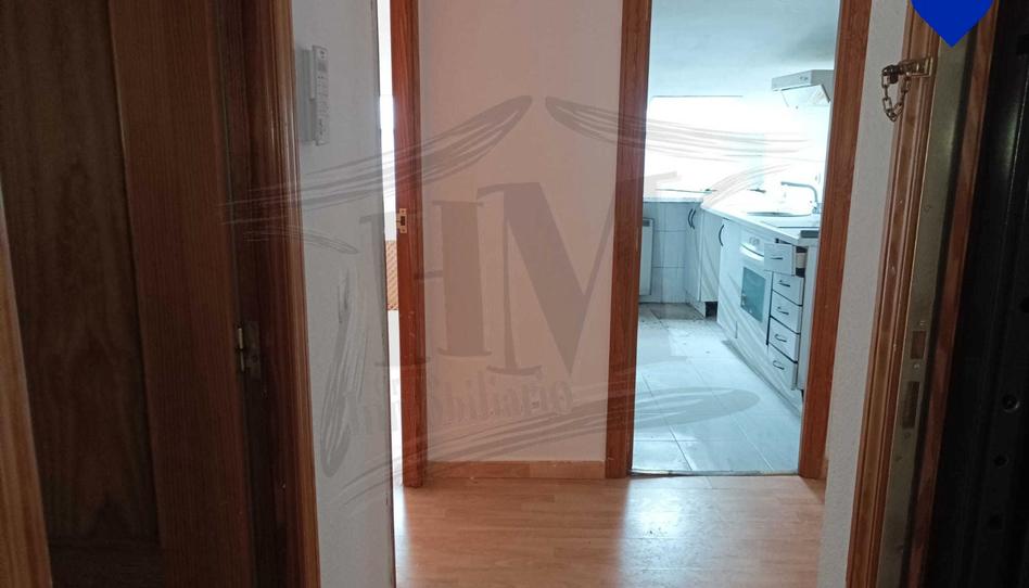 Foto 1 de Piso en venta en Calle de la Iglesia, Cercedilla, Madrid
