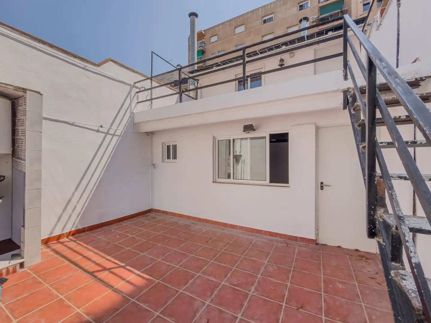 Planta baja en venta en Calle del Concili Egarenc, La Cogullada