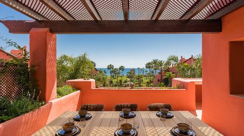 Photo 2 of Attic for sale in Guadalmansa, Estepona