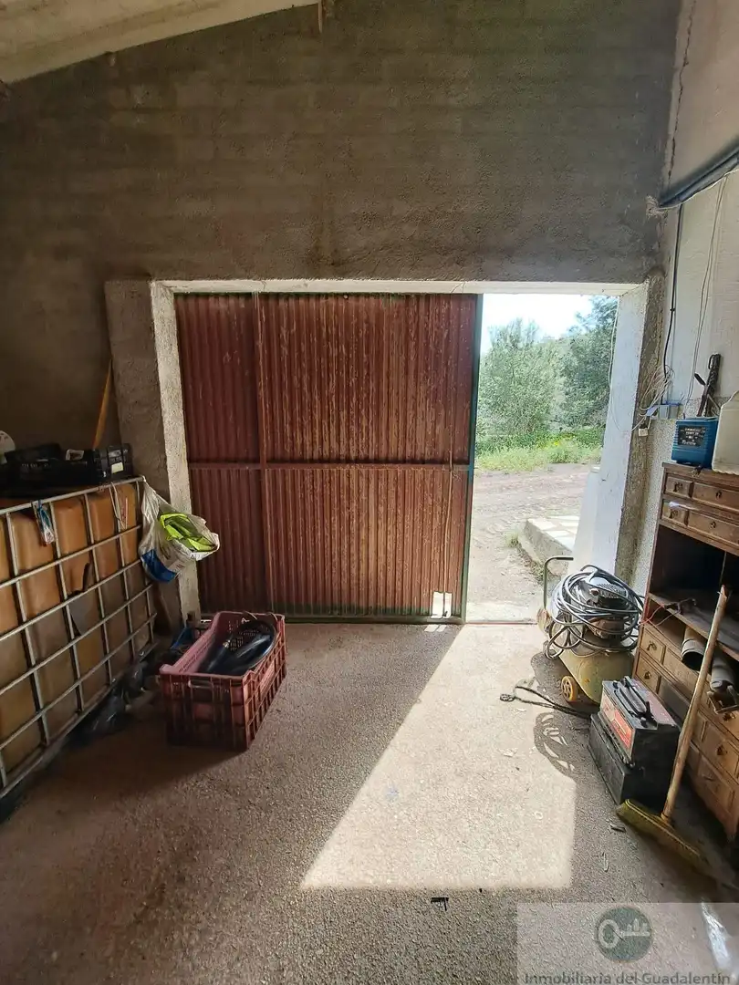 Casa en venda a Pedanías Centro, imagen 11