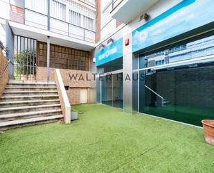 Exterior view of Premises for sale in  Madrid Capital  with Air Conditioner and Alarm