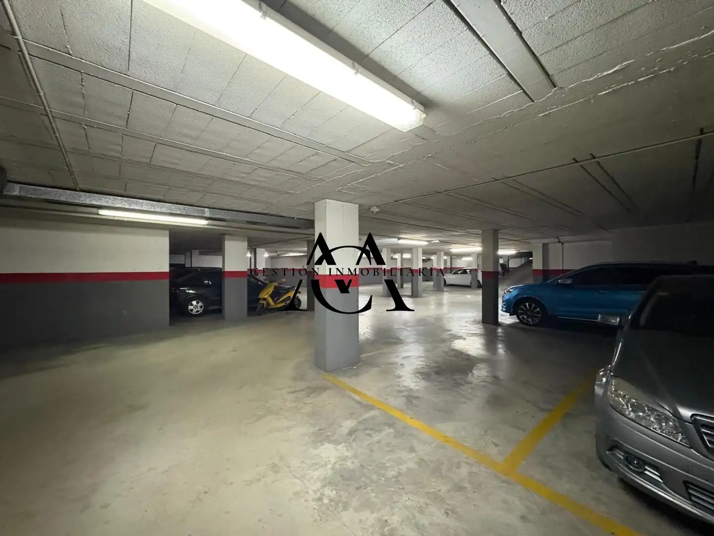 Parcheggio in vendita a San Francisco, imagen 6