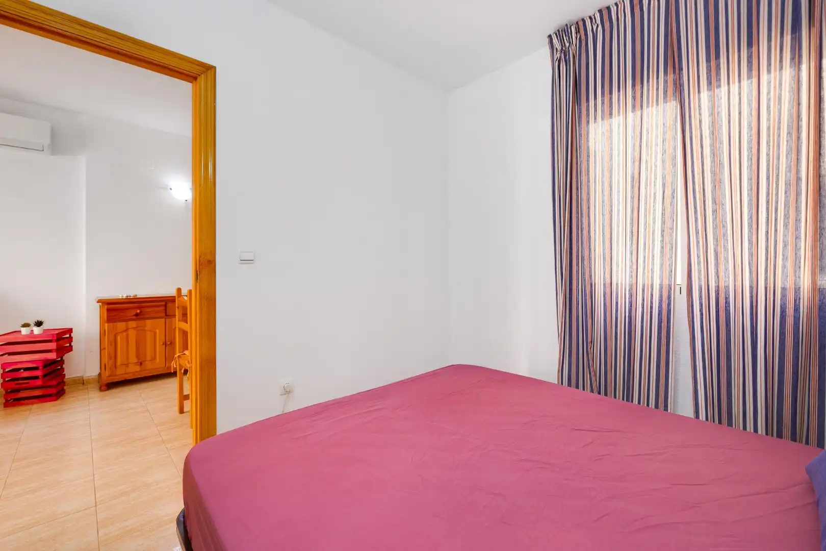 Apartamento con piscina en venta en Calle Calle San Pascual 235b, imagen 21