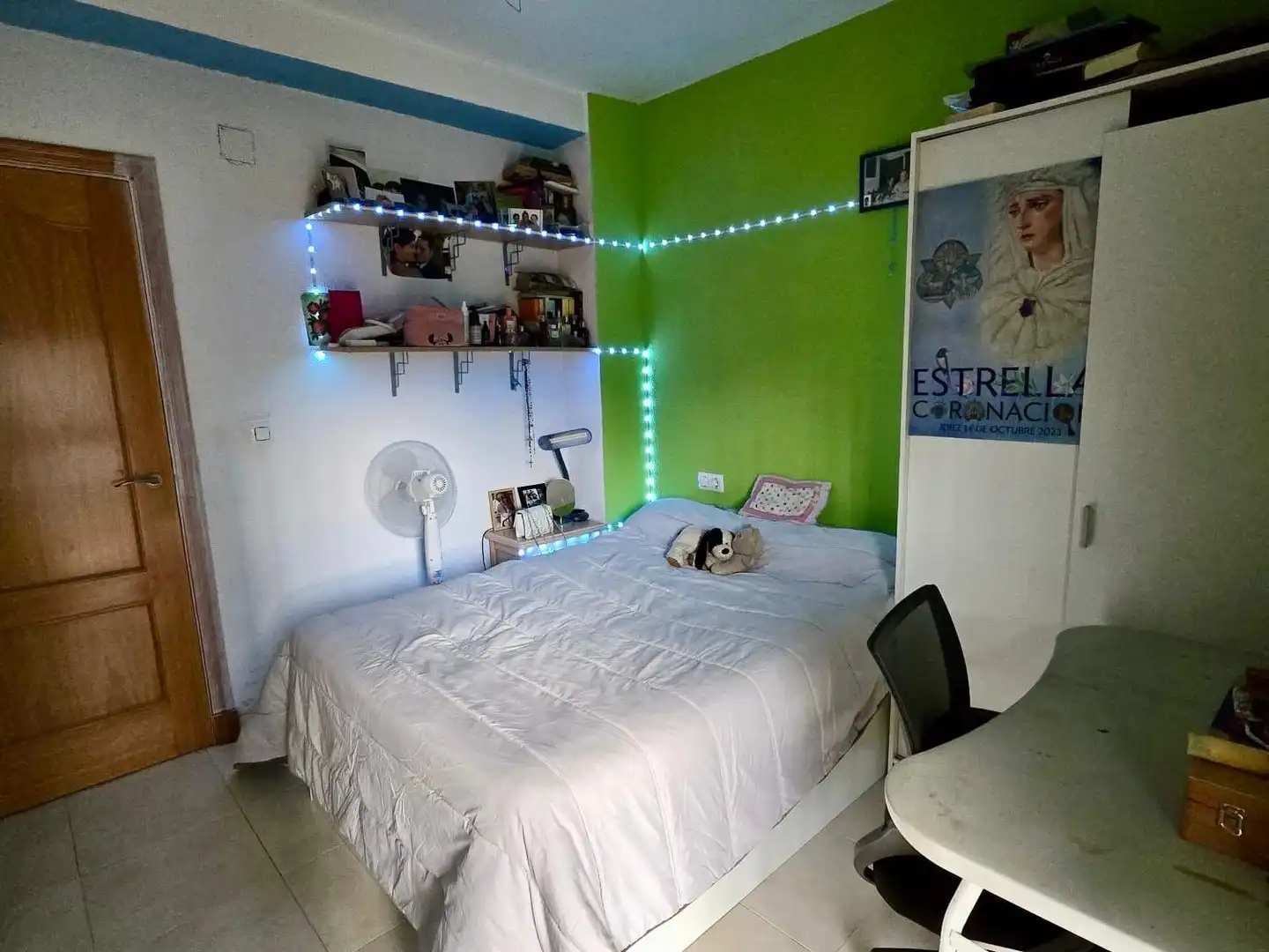 Flat for sale in El Retiro - La Vid