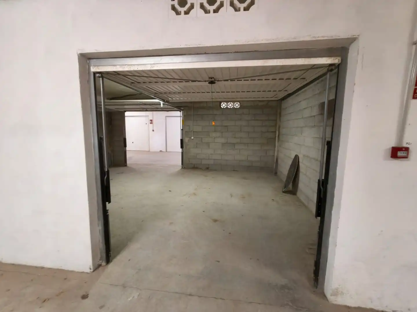 Garage zum Verkauf in Águilas