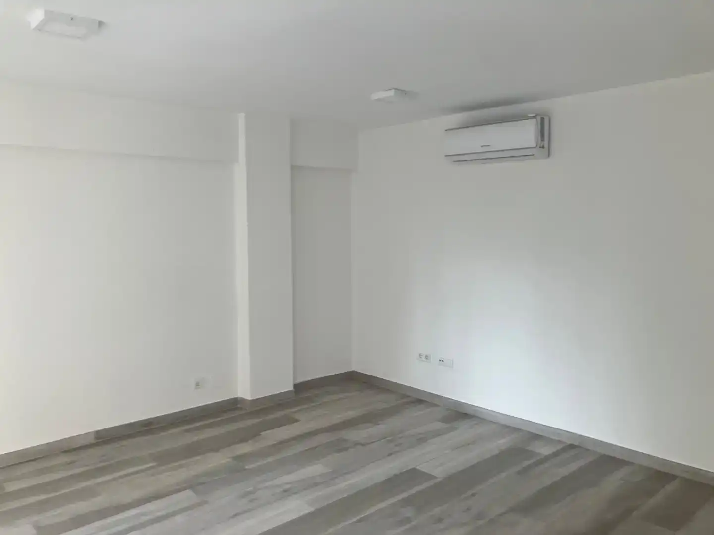 Wohnung zur Miete in  Valencia Capital mit Klimaanlage