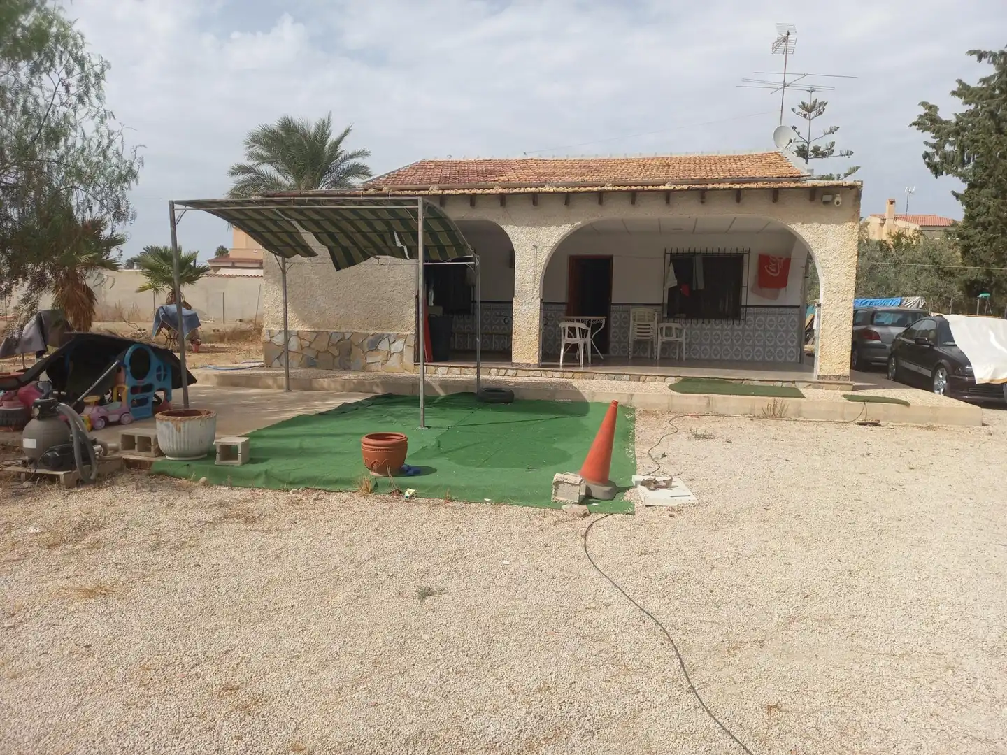 Casa o chalet en venta en Elche / Elx
