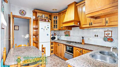 Foto 4 de Casa o xalet en venda a Roquetas Pueblo, Almería