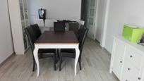 Dining room of House or chalet for sale in  Sevilla Capital