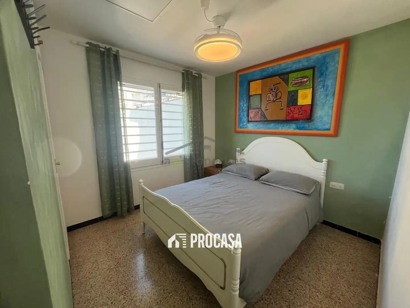 Appartement avec ascenseur à vendre à canyelles, imagen 11