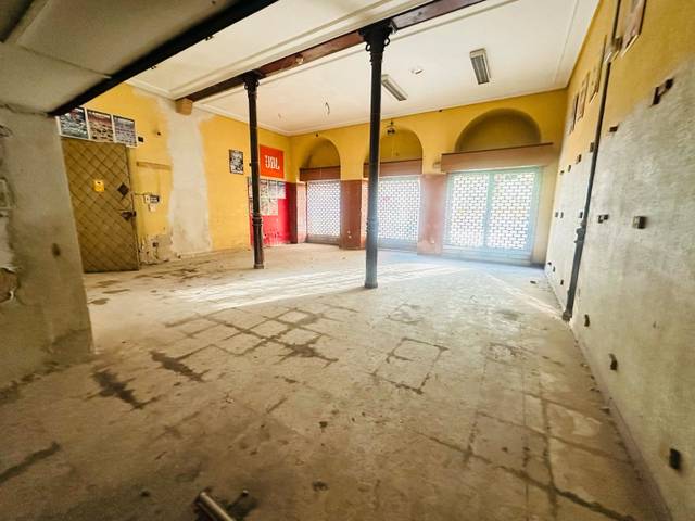 Local comercial en Venta en Calle Acera de Recoletos en Campo Grande