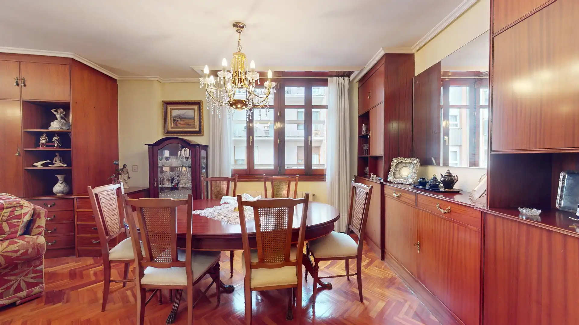 Piso con terraza en venta en Centro, imagen 14