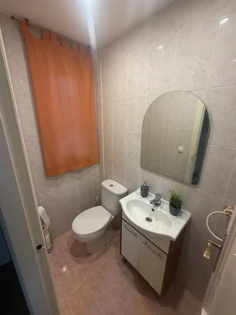 Piso con terraza en venta en Calle BENISANO, imagen 14