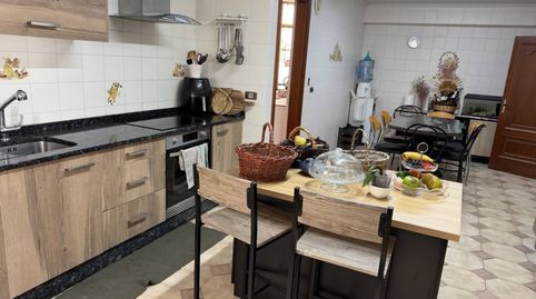 Foto 3 de Piso en venta en Calle Doctor Carracido, Casablanca - Calvario, Vigo