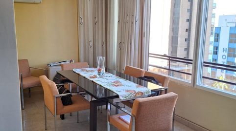 Foto 5 de Piso en venta en Rincón Alto, Benidorm
