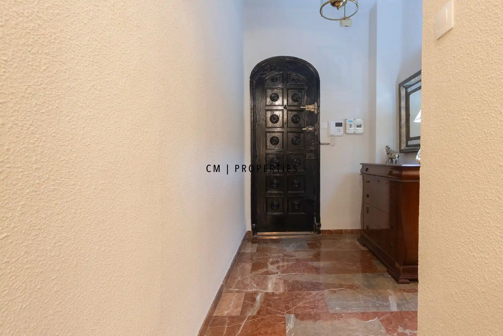 Wohnung zur Miete in Cuenca, Arrancapins